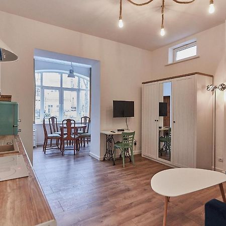 Apartamenty Swinoujscie - Matejki 18 מראה חיצוני תמונה