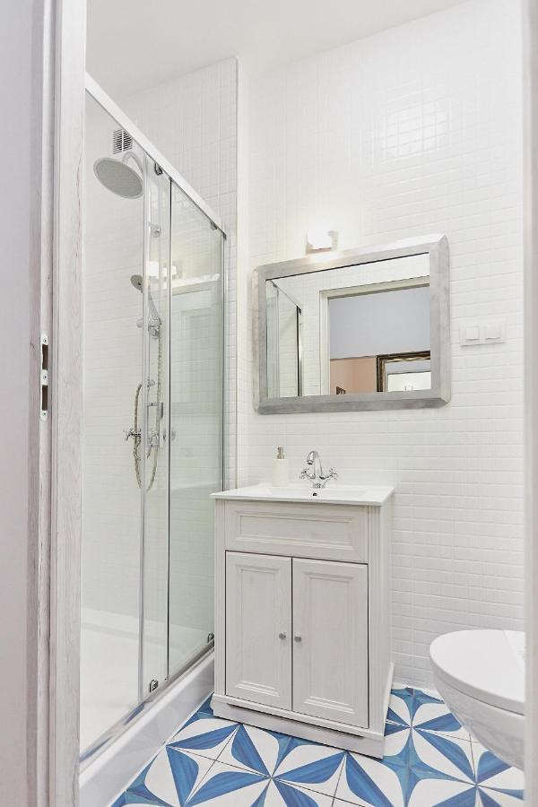 Apartamenty Swinoujscie - Matejki 18 מראה חיצוני תמונה