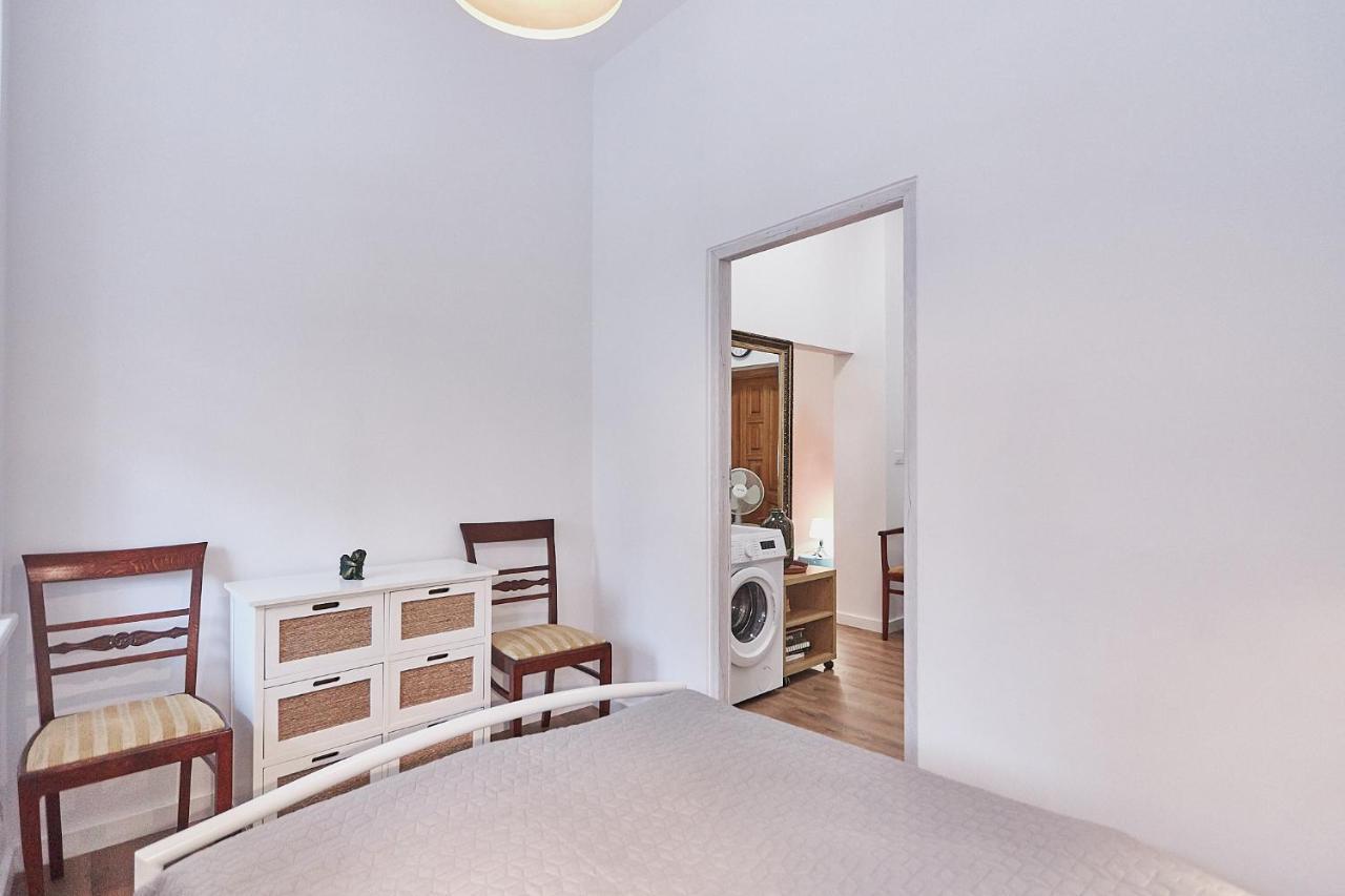 Apartamenty Swinoujscie - Matejki 18 מראה חיצוני תמונה