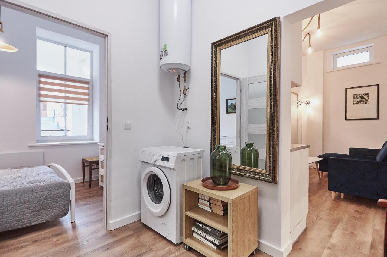 Apartamenty Swinoujscie - Matejki 18 מראה חיצוני תמונה