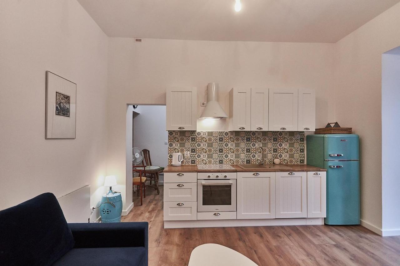 Apartamenty Swinoujscie - Matejki 18 מראה חיצוני תמונה