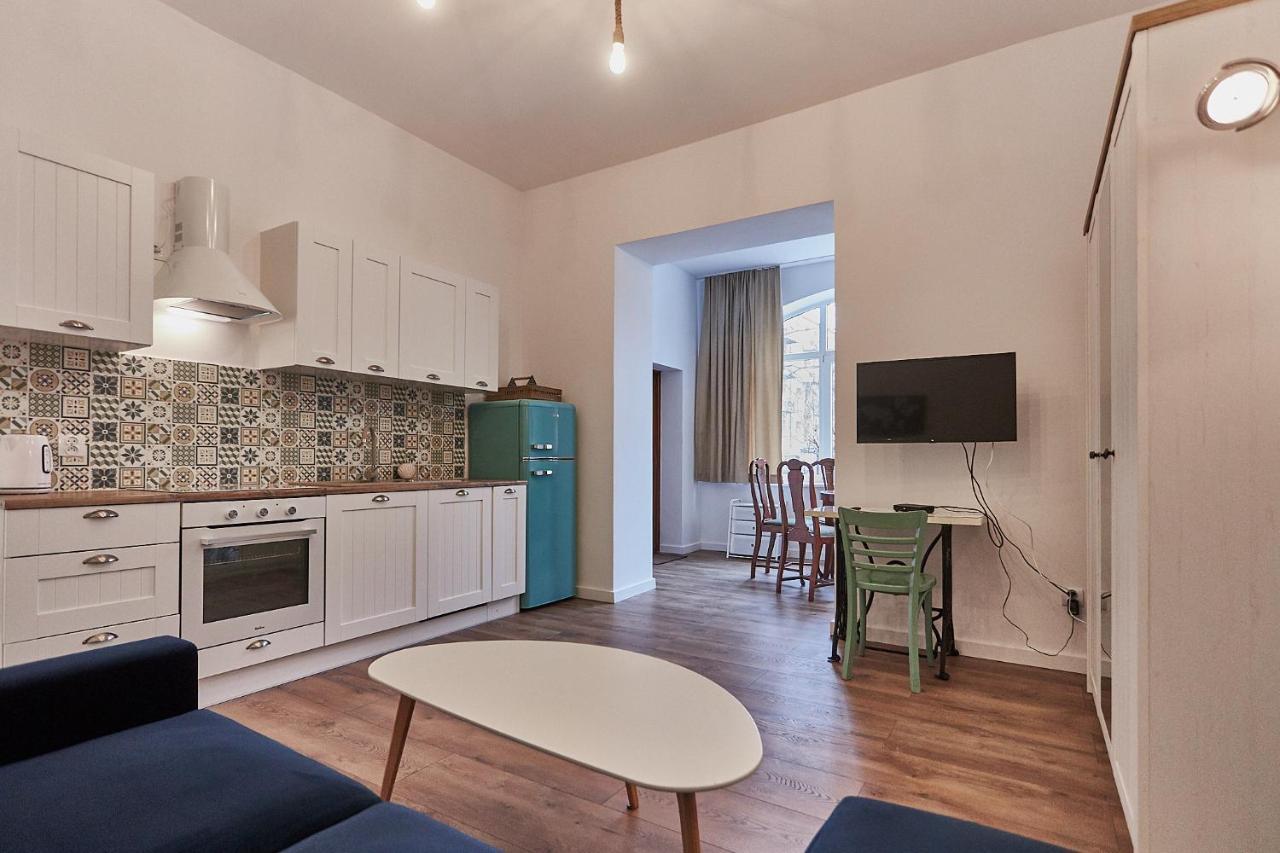 Apartamenty Swinoujscie - Matejki 18 מראה חיצוני תמונה